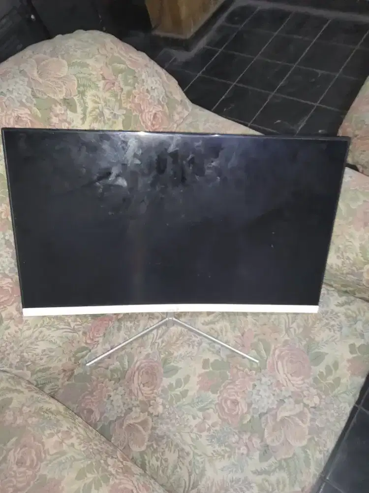 Monitor SPC SF-22