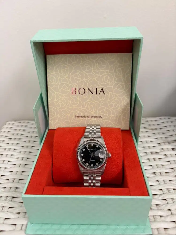 Jam Tangan Wanita Bonia