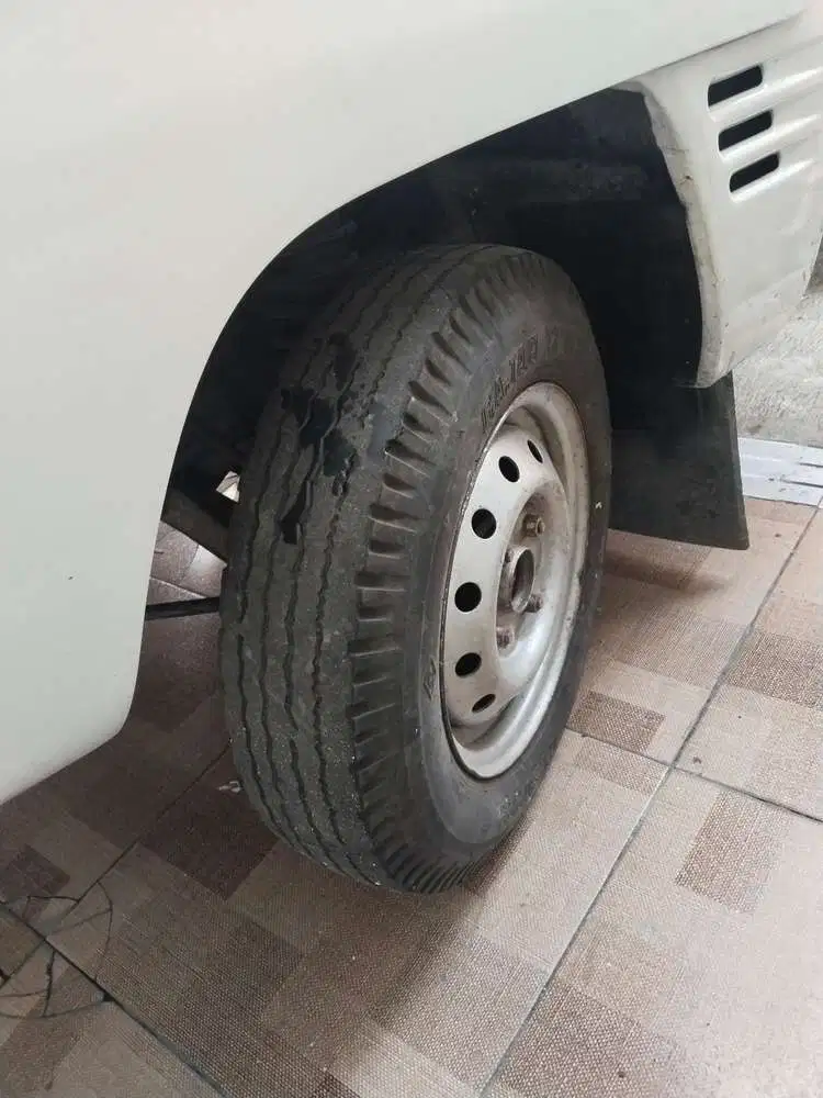 Mitsubishi Colt T120SS 2005 Bensin