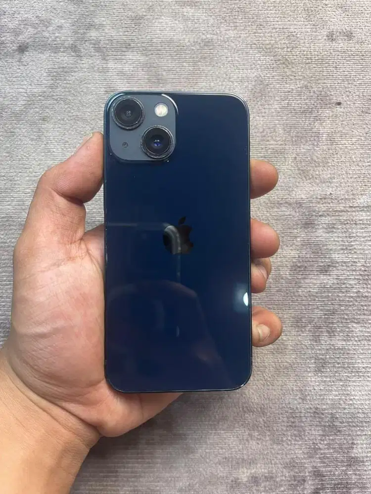 iPhone 13 Mini 256GB iBox
