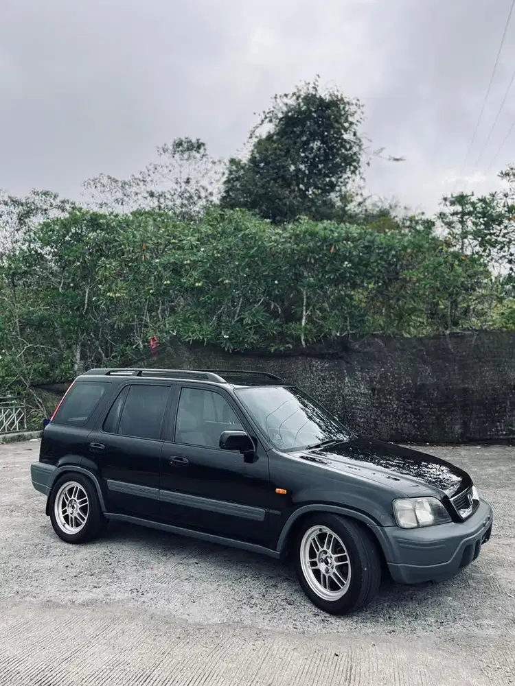 HONDA CRV GEN 1 RD 1 2001 A/T