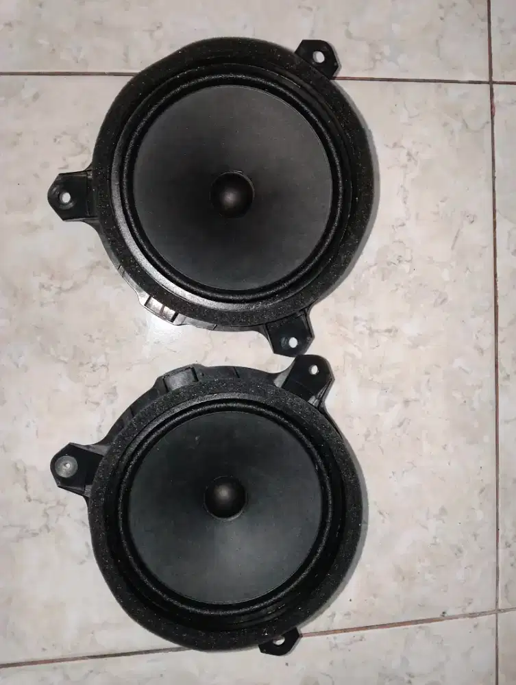 Speaker Original Innova