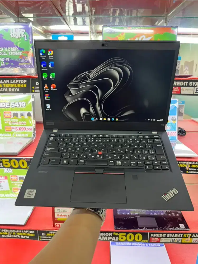 PROMO LAPTOP SLIM | LENOVO THINKPAD X13