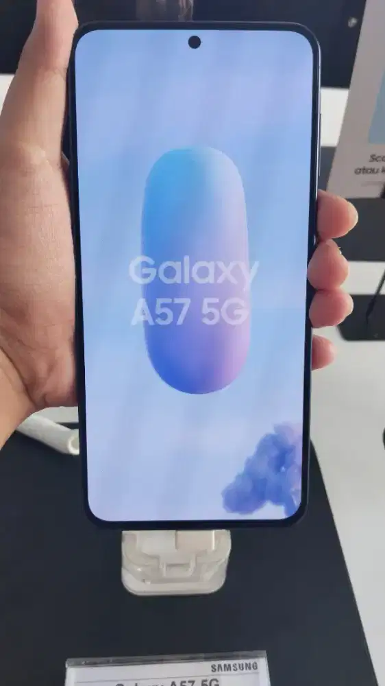 hp Samsung Galaxy A57 5G