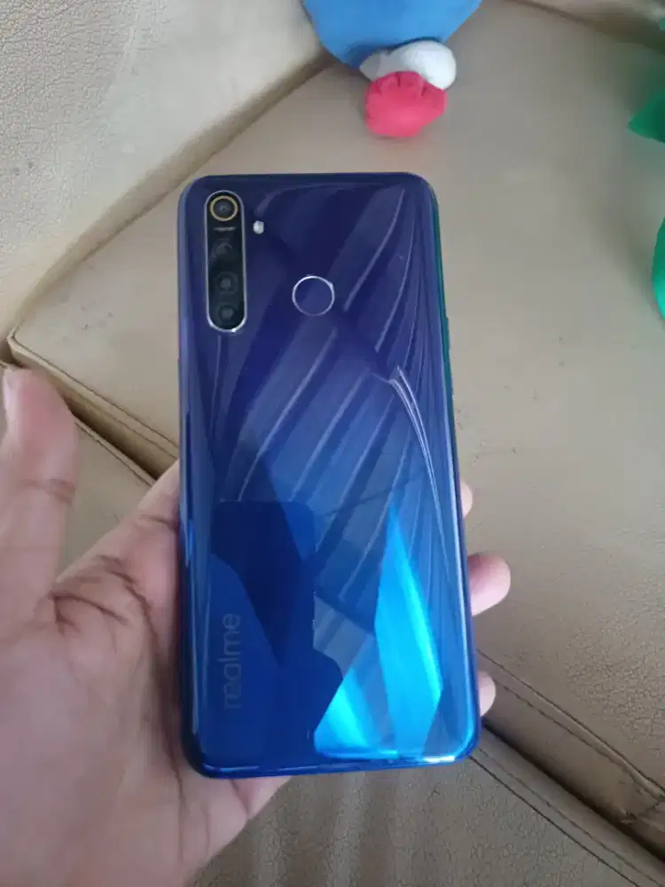 Realme 5 Pro 4/128
