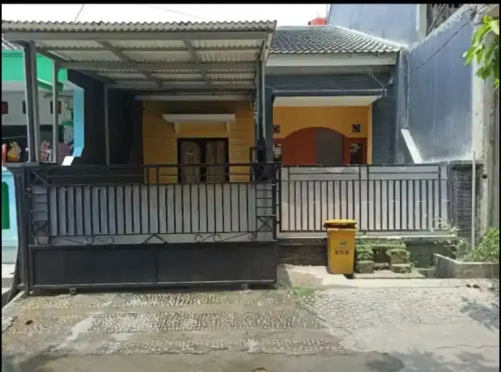 Rumah dijual di Citra Raya