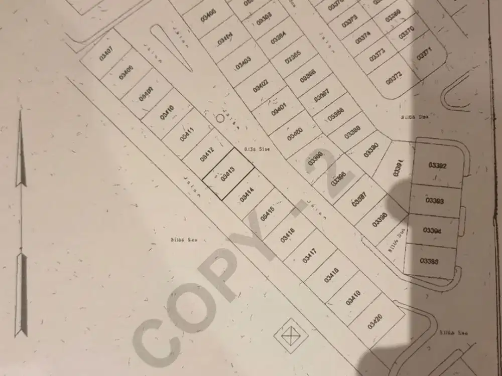Nego Aja Kavling Royal Residence Surabaya Barat