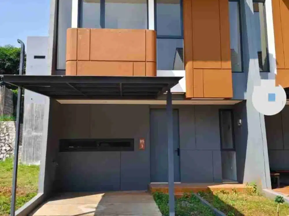 Perumahan Villa Rizki Insani Pagedangan Tangerang