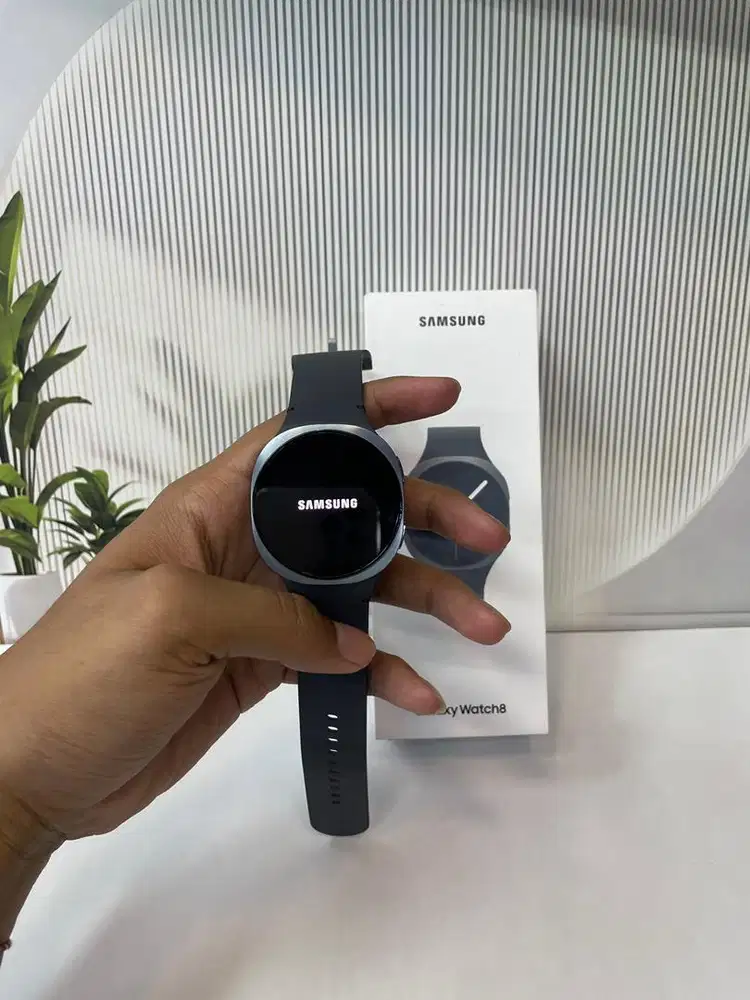 Galaxy Watch 8 44mm Sein