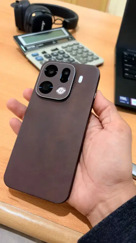 Oppo Find X9 Pro