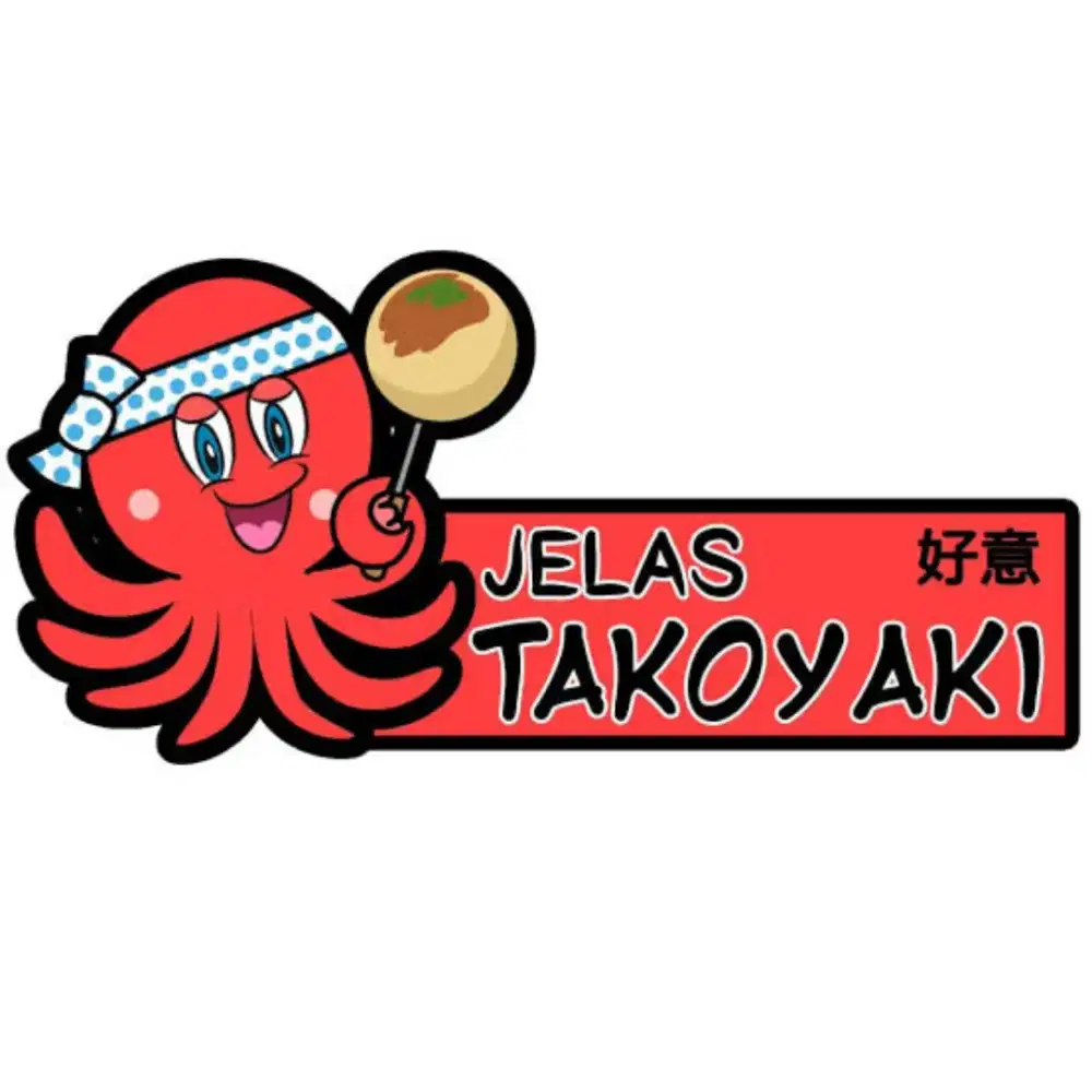 Dicari Crew outlet Takoyaki ( Shift )