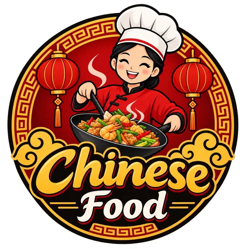 Lowongan Chinese Food