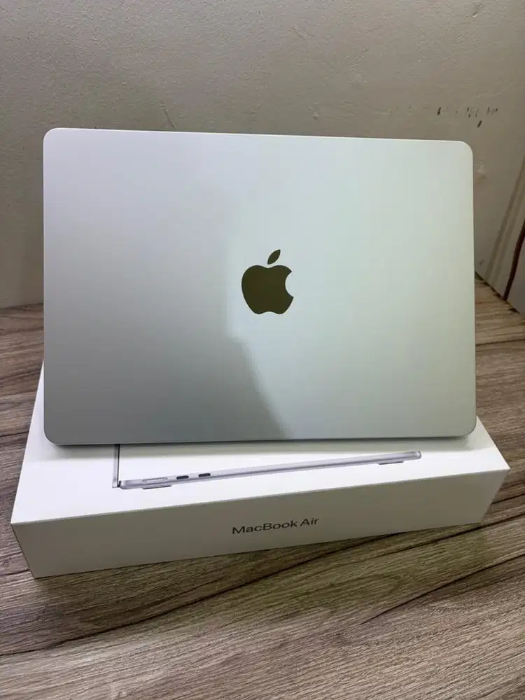 Macbook Air M5 16/512GB ibox
