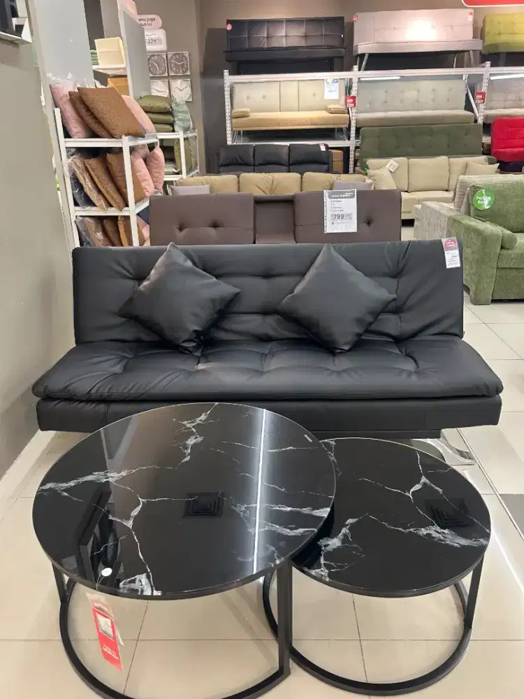 Sofabed Greesa paling dicari