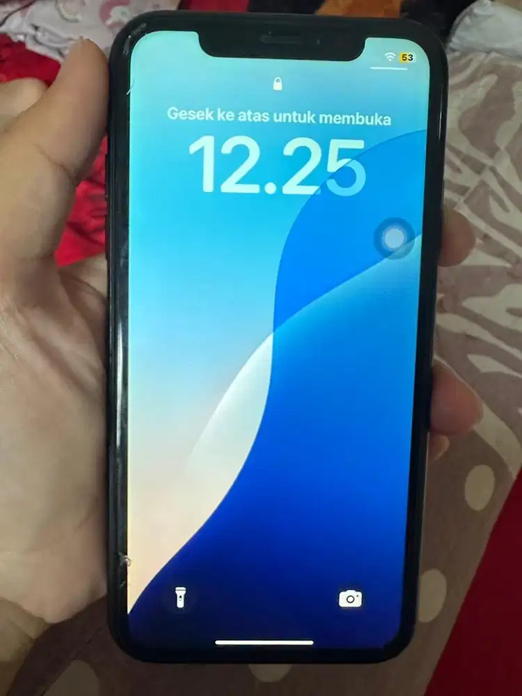Iphone XR 64GB All Operator