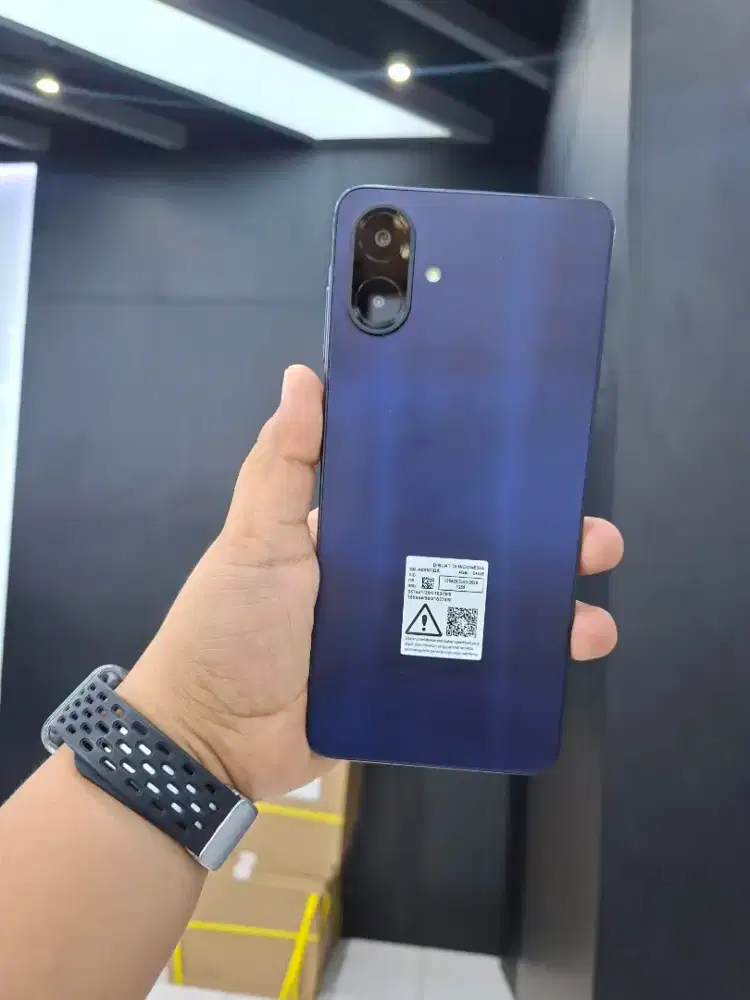Produk terbaru samsung wow bngt pokok nya