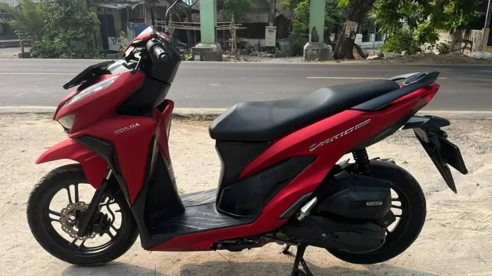 VARIO 150 EXCLUSIVE TAHUN 2019