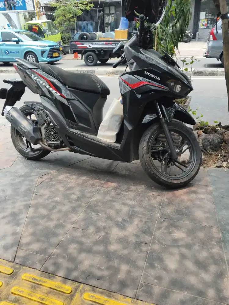 Vario 125 tahun 2023