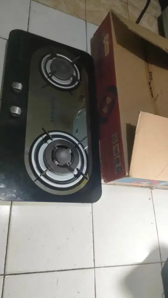 Di jual kompor tanem,mesin cuci 1tabung otomatis,mesin 2 tabung