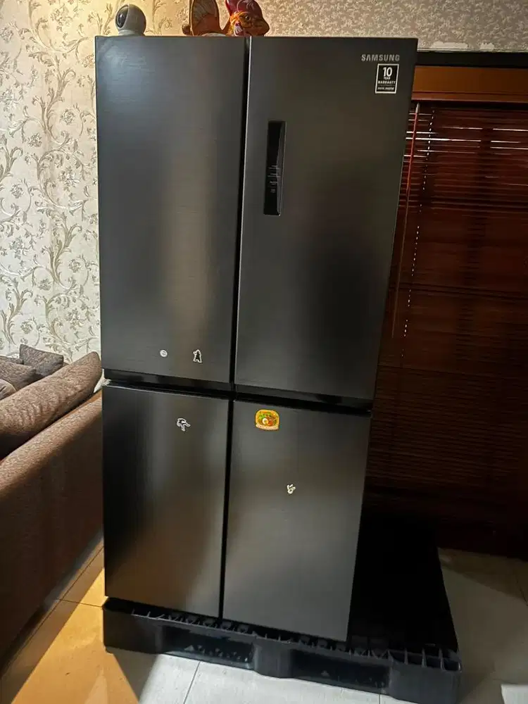KULKAS SAMSUNG 2 PINTU