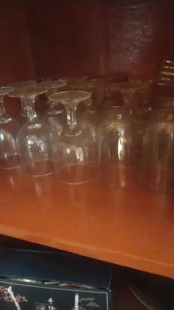 Jual aja nih barang