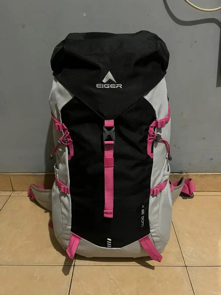 CARRIER EIGER LUCID 35L
