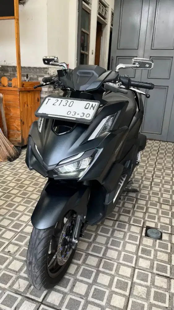 Jual Vario 160 CBS 2025 Maret