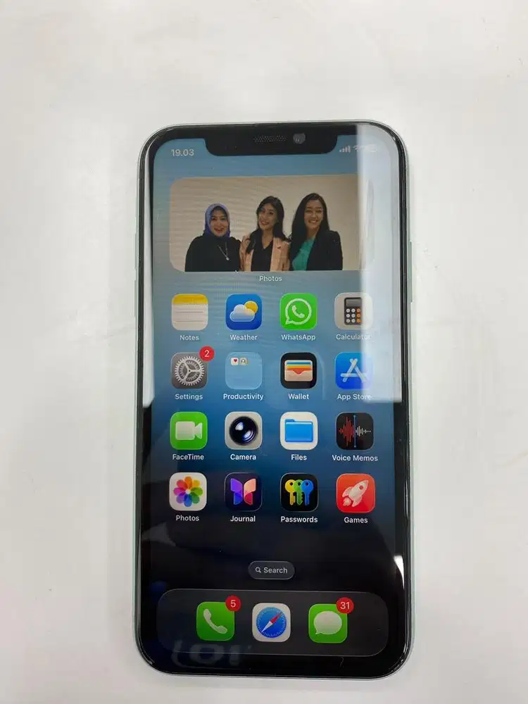 Iphone 11 128 Ibox