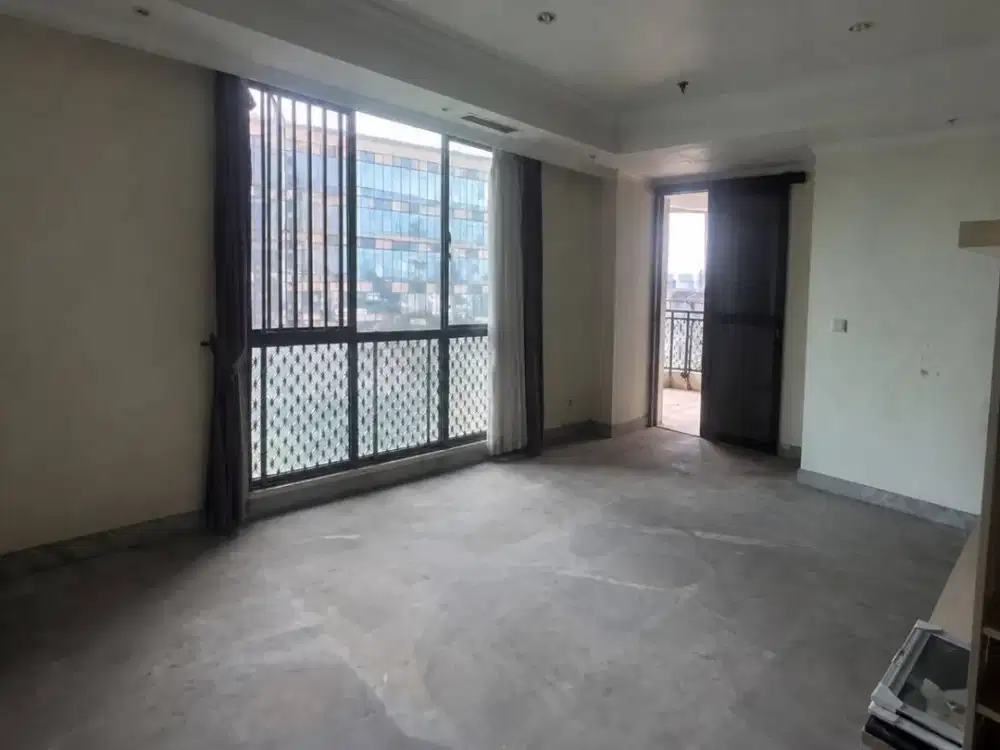 Dijual Termurah Kondominium Regency Dekat Sheraton & Tunjungan Plaza