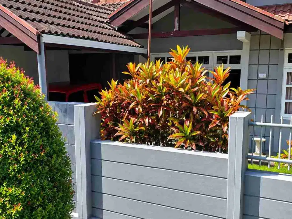 rumah lokasi premium araya malang