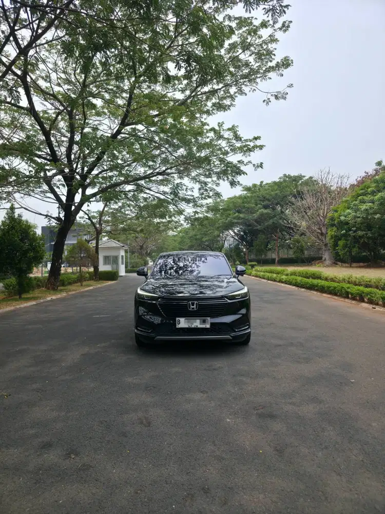 Honda HRV SE 2023