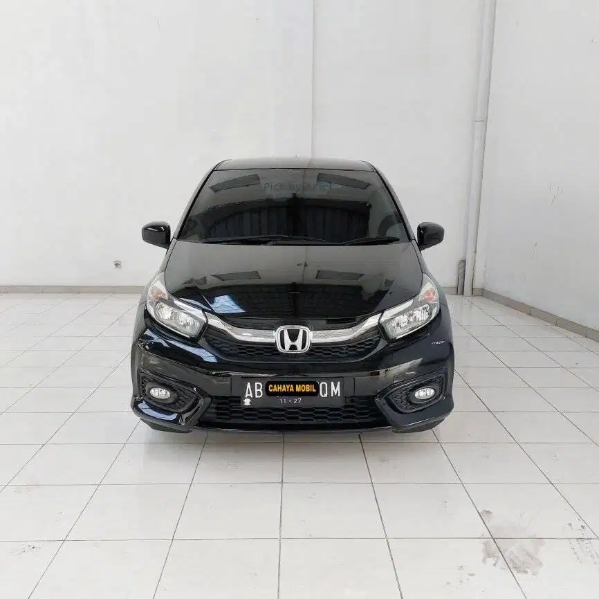 Brio E Matic 2022