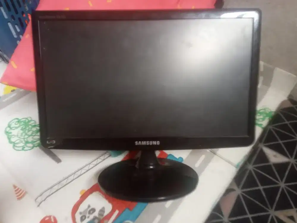 Monitor samsung