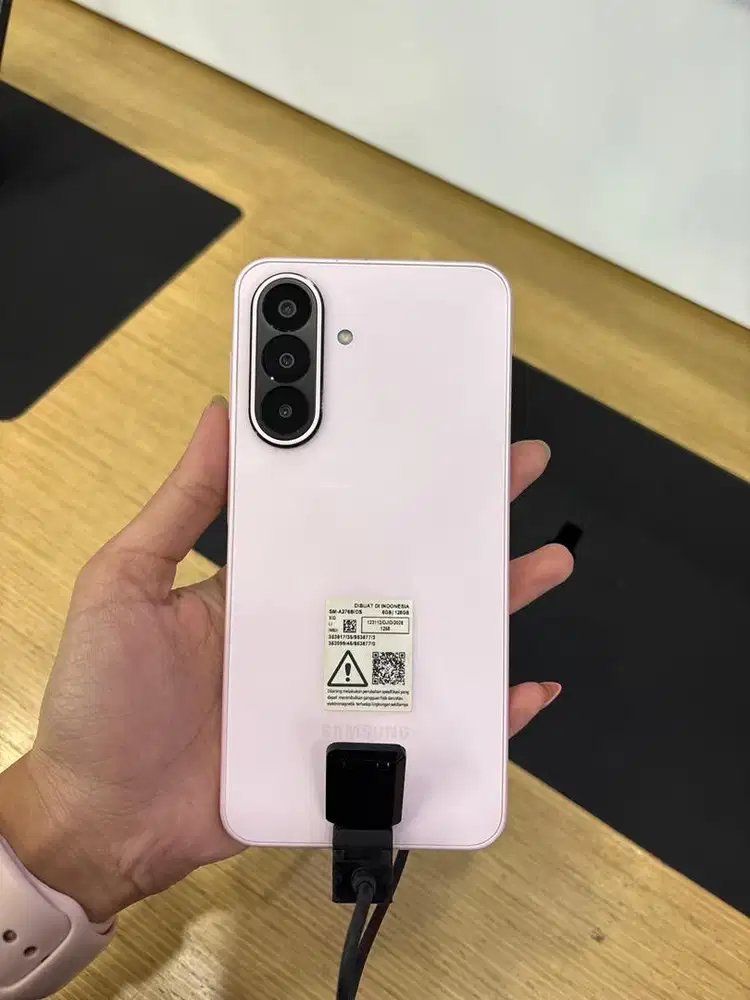 samsung galaxy a27 bisa cicilan 0%