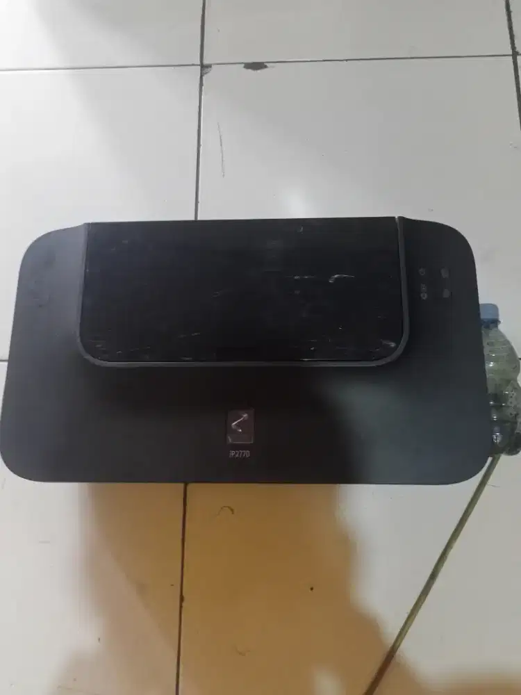 Jual printer bekas