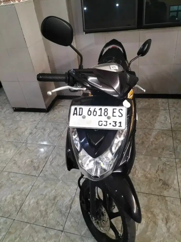 Mio soul 2011 murah