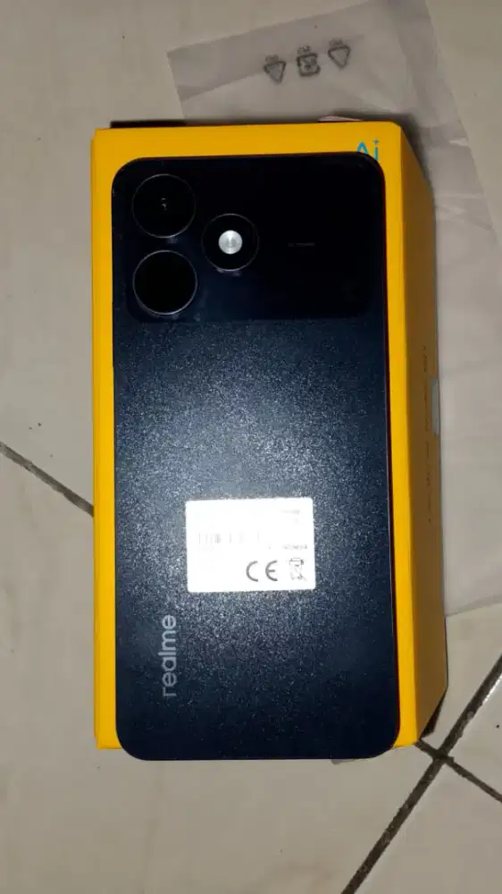 Realme Note 80 4/128 Like New