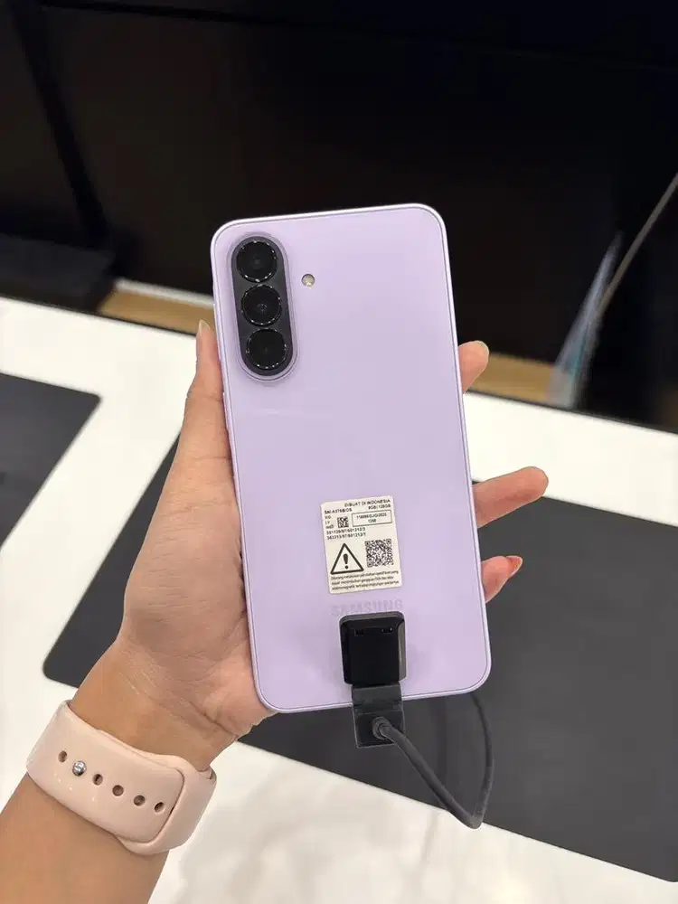 SAMSUNG GALAXY A37 bisa cicilan 0% ckup ktp aja