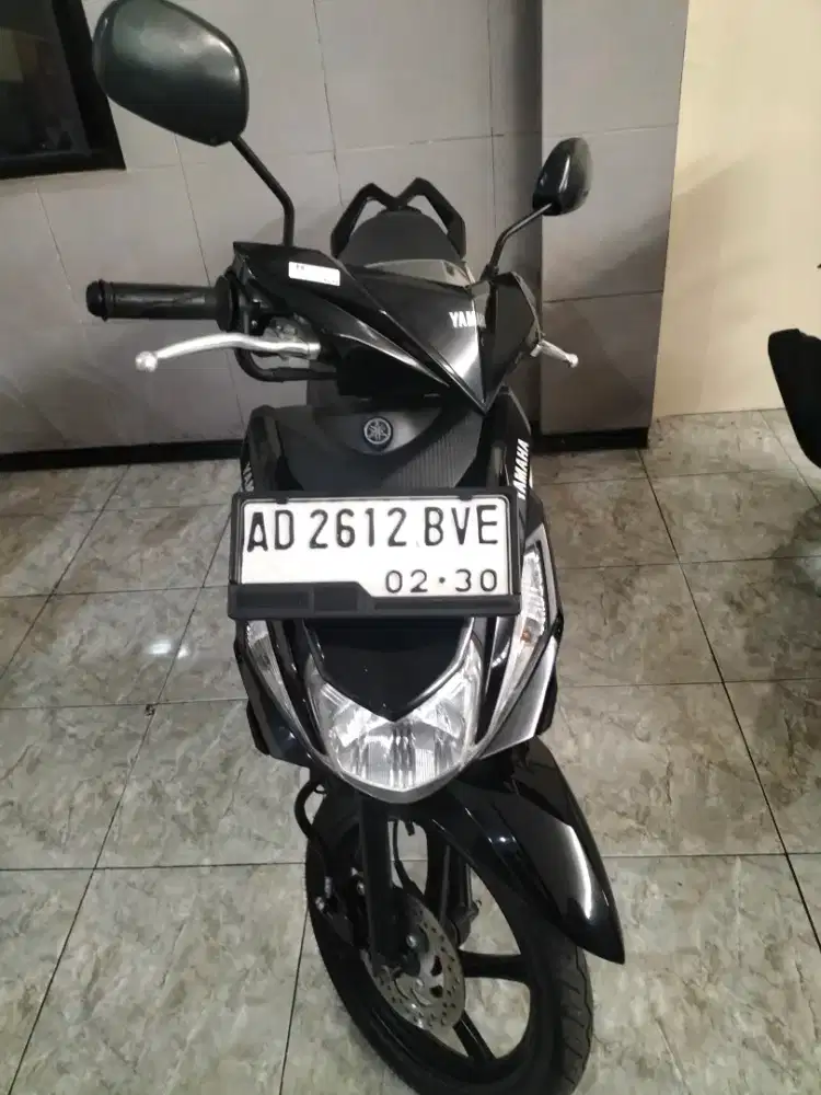Mio m3 2020 murah