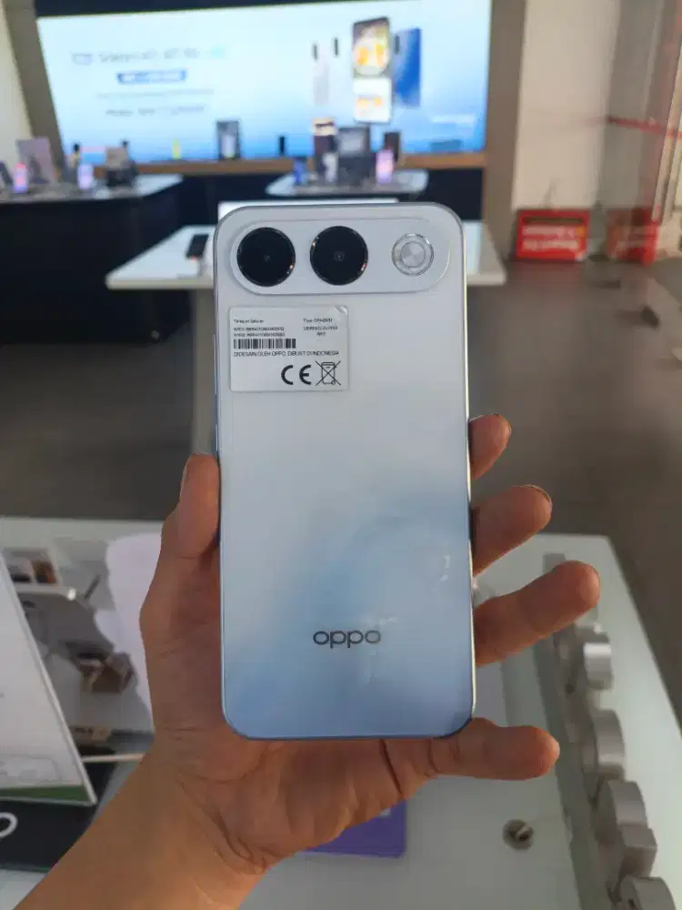 OPPO A7 PRO 5G 8 256