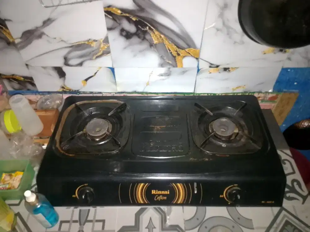 JUAL AJA KOMPOR