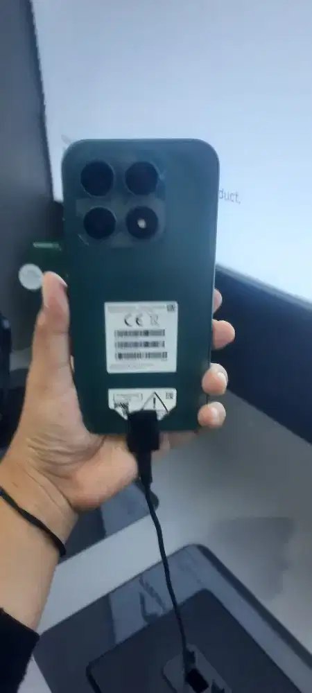 Xiaomi 17 256GB