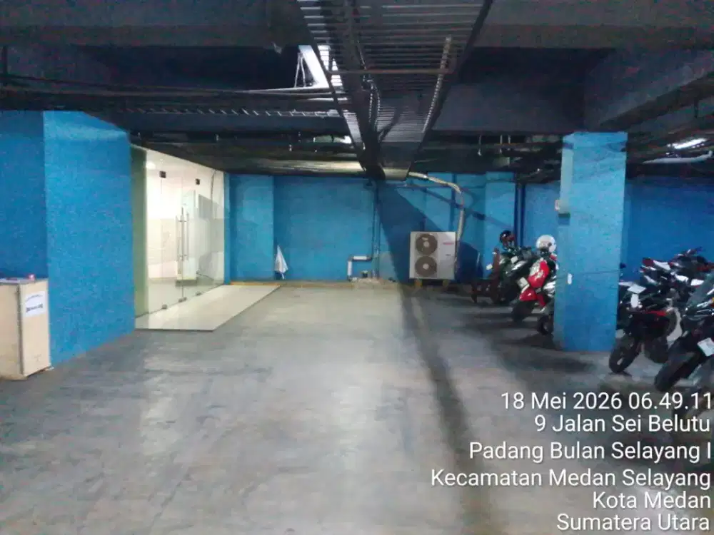 Telah di buka lamaran kerja security office boy