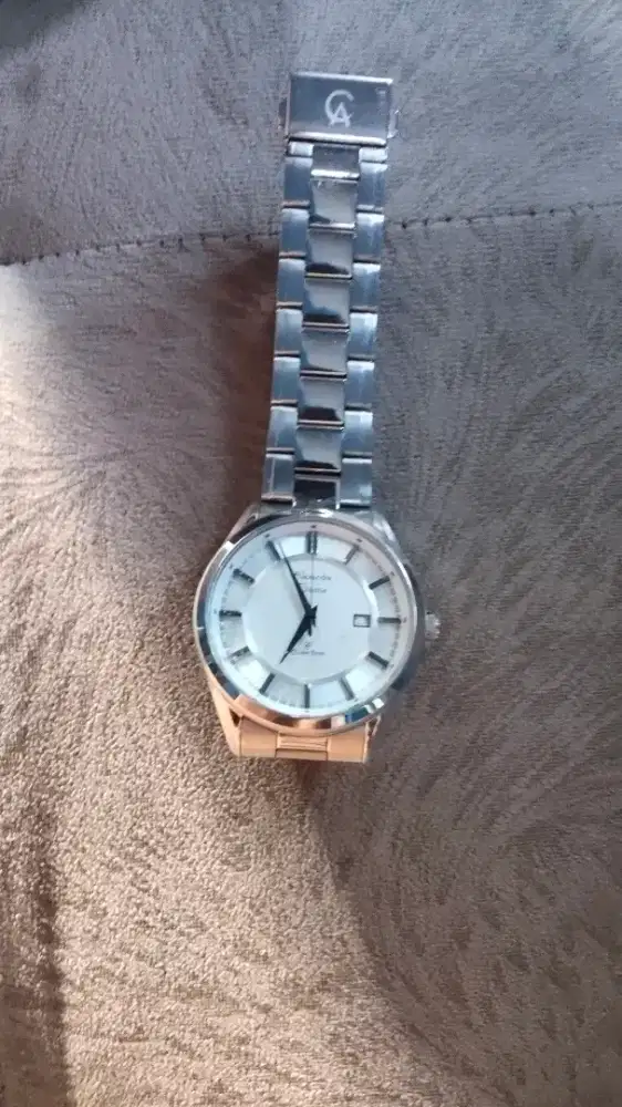 Jam tangan alexandre christie Ac 8675