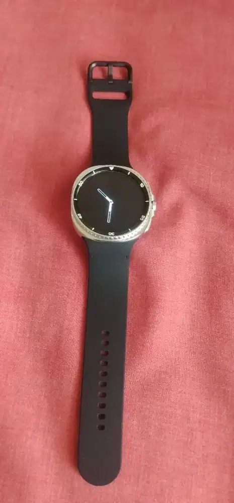 SMART WATCH 8 CLASSIC UK 46MM