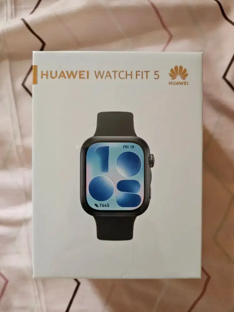 Smart watch Huawei Watch 5