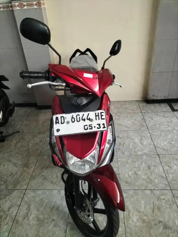Mio m3 2021 murah