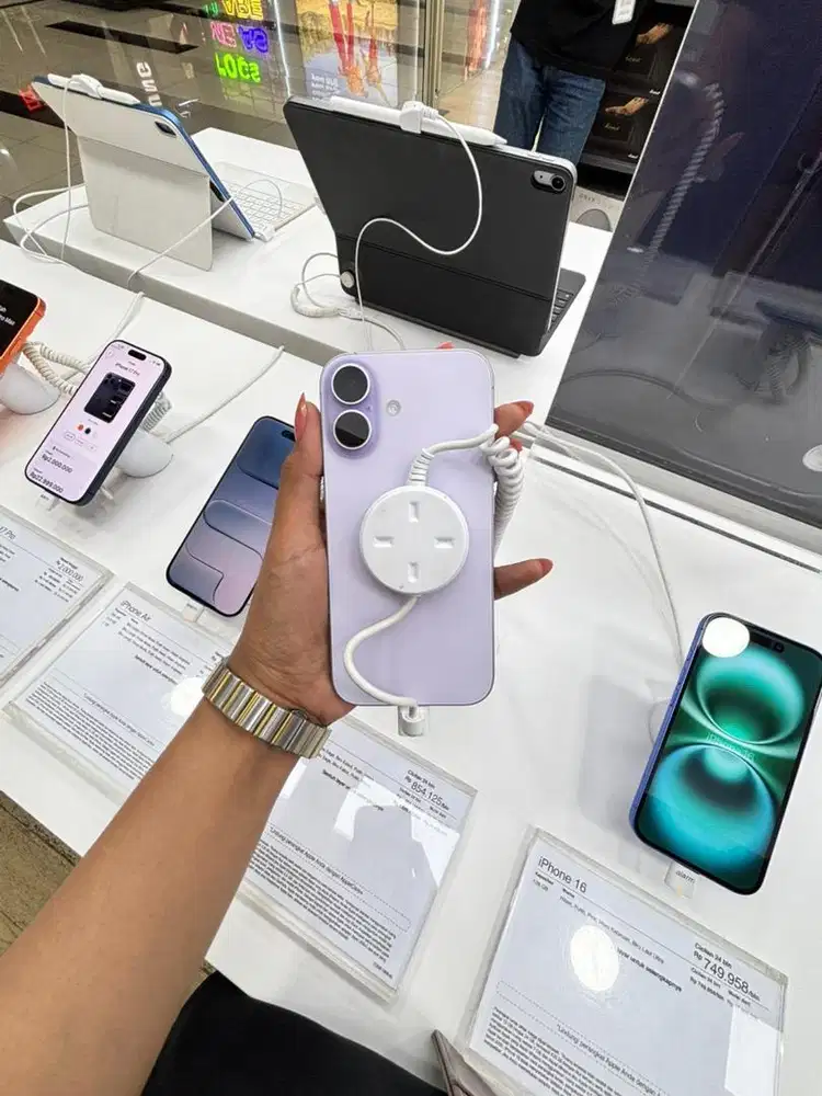 Promk credit iphone 17 256gb