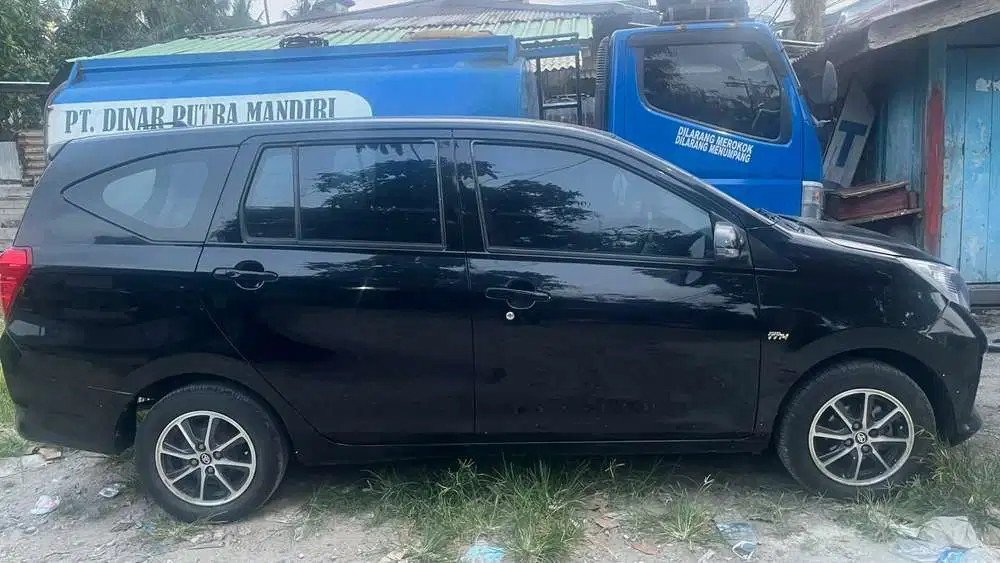 penjual