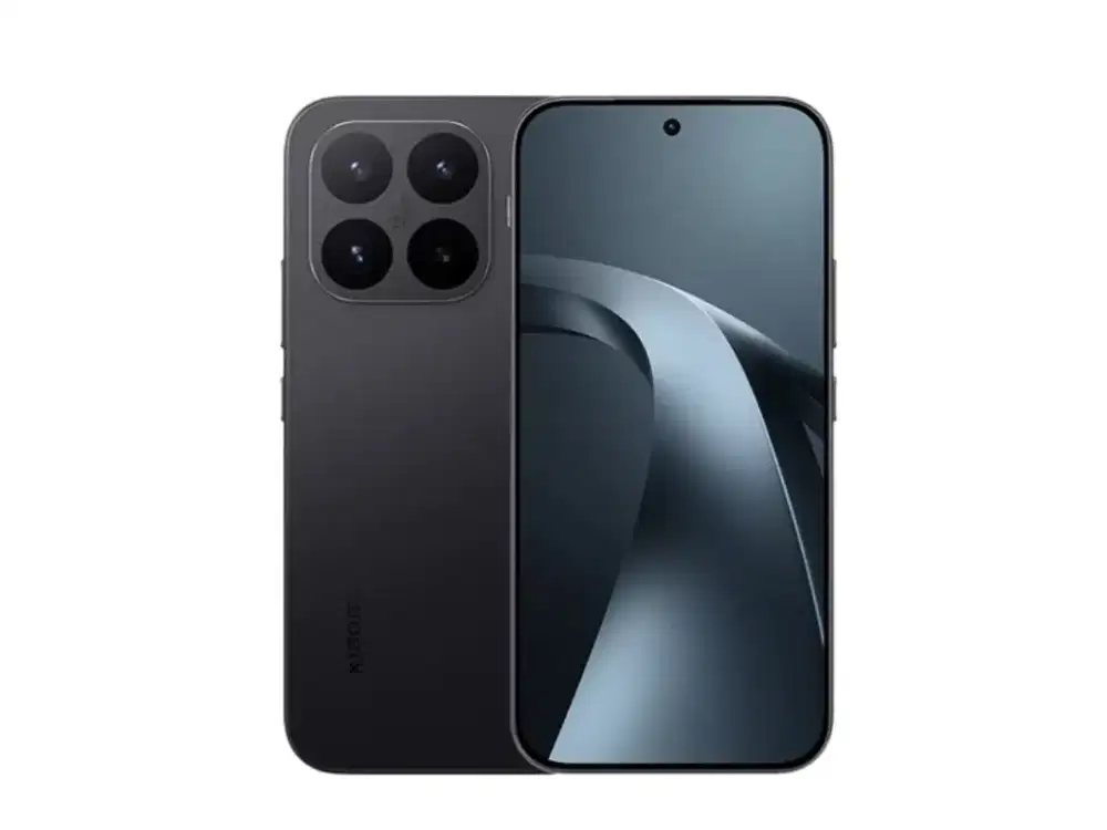 XIAOMI 17T 12/512GB BLACK